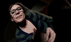 Desire My smelly Stockings, 2nd