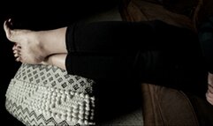 Desire My smelly Stockings, 3rd