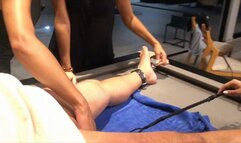 Vamos testar os limites do sub