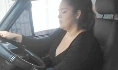 Crank and drive : Visiting a friend Part 2