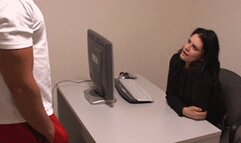 The Job Interview Redux-1080 WMV