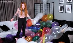 Jasper Reed Pops Them All - MP4 sd