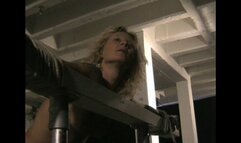 Casting of a Slavegirl - Blonde Slave Chapter 3 - Cam 2 - wmv