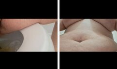 A TO Z OF TOILET BEHAVIOR FROM FART TO PEE TO ANAL BROWNIES