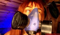 Changes the behavior, ominous mask wmv