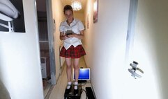 PC Computer Tower & Head Trample 14 (4K)