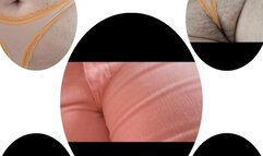 ASMR ORANGE DELIGHT WEEKEND SNACKS