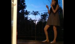 Twilight Smoking & Crush