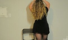 You Can Stroke For Me Non Nude Boots Fetish