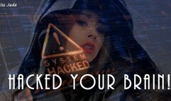 Hacked Your Brain