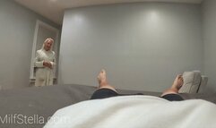 Stella Finds Her Pride