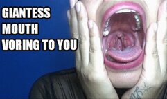 MOUTH FETISH 230625KSAR SARAI WANTS TO VORE YOU SD MP4