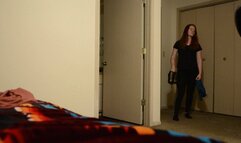 Vore Movie 53 - Raw Footage Part 1