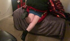 Vore Movie 53 - Raw Footage Part 4