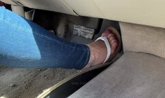 Revving the Cadillac Deville with Tailpipe