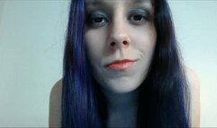 Degrading JOI (Akara Fang - JOI)