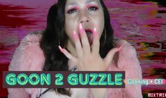 Goon 2 Guzzle (no music)