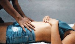 NICOLE BELLY DESTROY