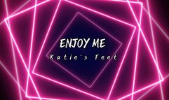 Listen to me orgasm whilst using a vibrator on my clit