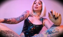 College diet to be young again and transfer the savings! - FINDOM