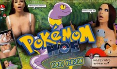 Pokemom Hoe - 1080P