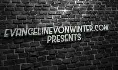 Frozen Housewife Stripped