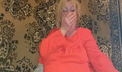 Morning sneeze WMV(1280*720)HD