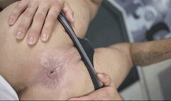 FARTING SOLO RENATO AMORIM - PARADISE