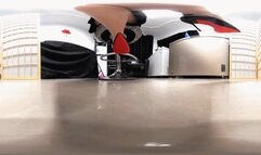 QIQI OL Suspension Tuned Dwarf 360VR WMV