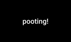 Pooting 1