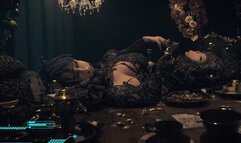 Labor’s Lust: The Irony of Hard-Earned Humiliation