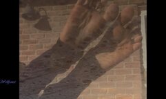 Beta-safe Foot Reflection Ripoff