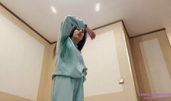 DORI and JENNY - Do you want to worship us? (4K)