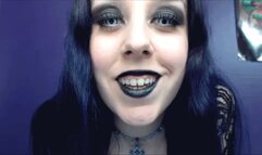 No Mercy (Akara Fang - Executrix Fantasy)