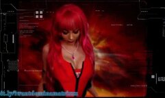 Scarlet Seductress beta Reprogramming