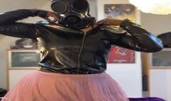 Clean up in aisle 69