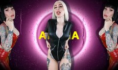 Mindless addicted aroma sniffer - ASMR, HY-PERVENTILATION