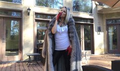 Evil Queen Of Fight Club (1080p)