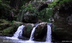 REELL - SIGHTSEEING À LA REELL - MULLERTHAL TRAIL - DE SCHÉISSENDËMPEL