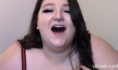 Ginger Soda Burps WMV