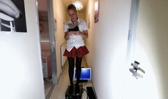 PC Computer Tower & Head Trample 15 (4K)