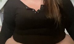 My Increasing Appetite…