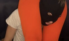 I send him KO in the afternoon