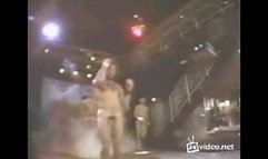 Oh, you touch my tralala!