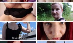 Slut Chronicles: Vol 1