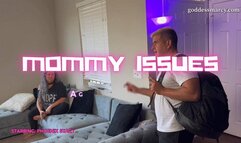 Mommy issues - ep1: age play, diapers and breastfeeding