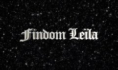 Mesmerize : Submission |FR|