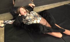 DETECTIVE HOLLYWOOD MAULED pt 3 1065 - HD