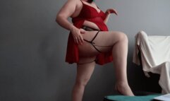 you're not my boyfriend_wmv