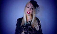 The Black Widow's Lair